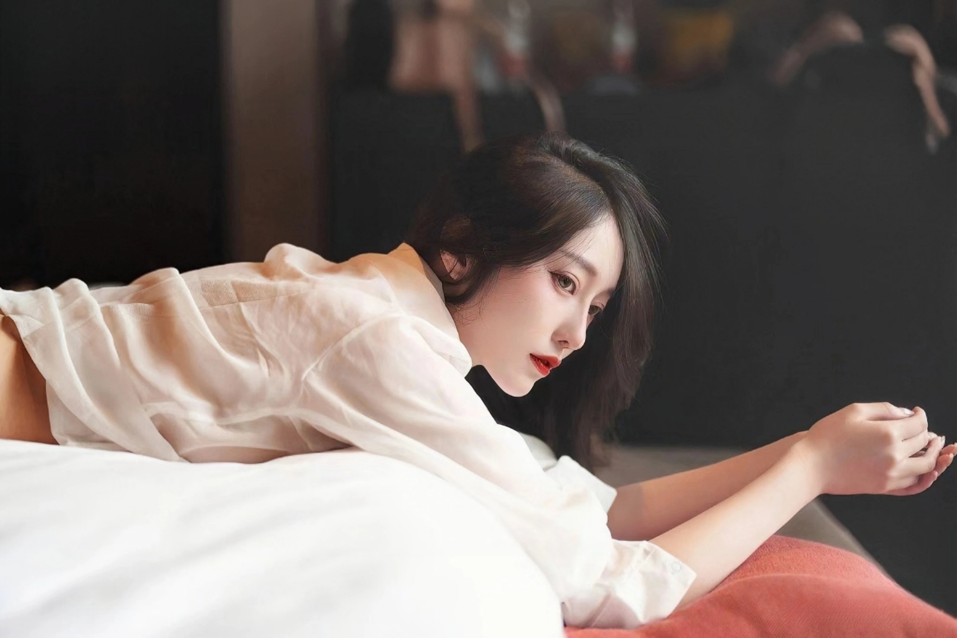 星级酒店摆摊记